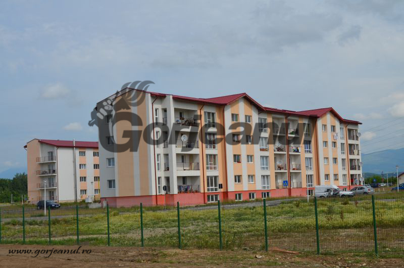 70 de târgujieni au solicitat cumpărarea locuinţelor ANL