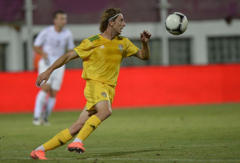 Antal, noua achiziție a Pandurilor