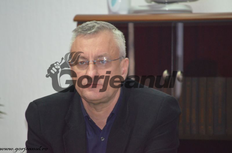 Daniel Antonie, directorul SDM: Cariera Husnicioara nu va fi închisă, dar s-ar putea să i se restrângă activitatea!