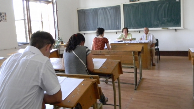 Sesiunea specială a Bacalaureatului, programată tot în mai