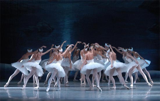 Înscrieri pentru Concursul Internaţional de Balet de la Varna