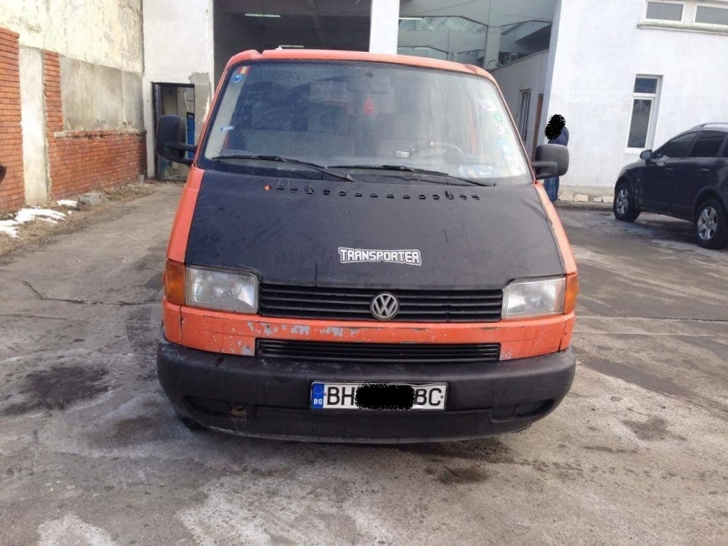 Mașinile înmatriculate în străinătate, în vizorul polițiștilor