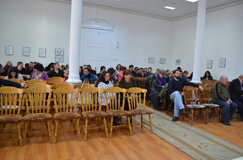 Cultura gorjeană, la ceas de bilanț