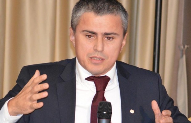 Biriș, secretarul de stat de la Gorj, are off-shore în Cipru ca să fenteze taxele din România