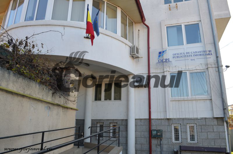 Post vacant la OCPI Gorj