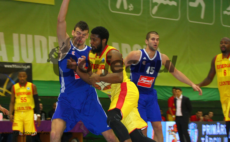 Șapera a debutat cu dreptul pe banca Energiei – Victorie contra Cibonei Zagreb