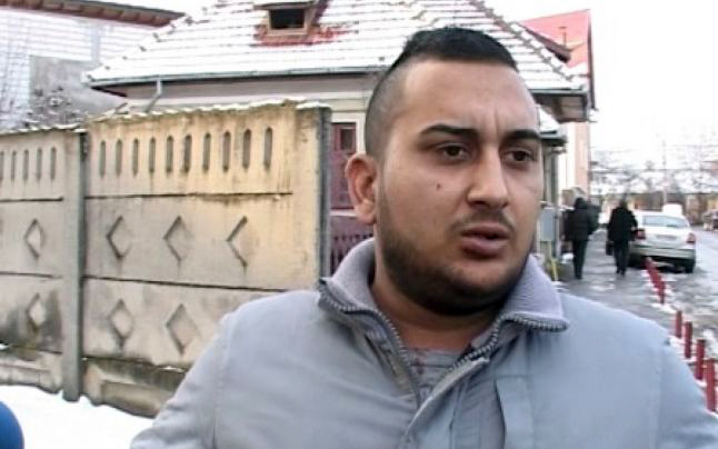 Puienică rămâne după gratii