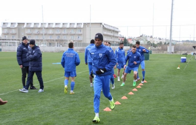 CSU Craiova, din nou în Antalya