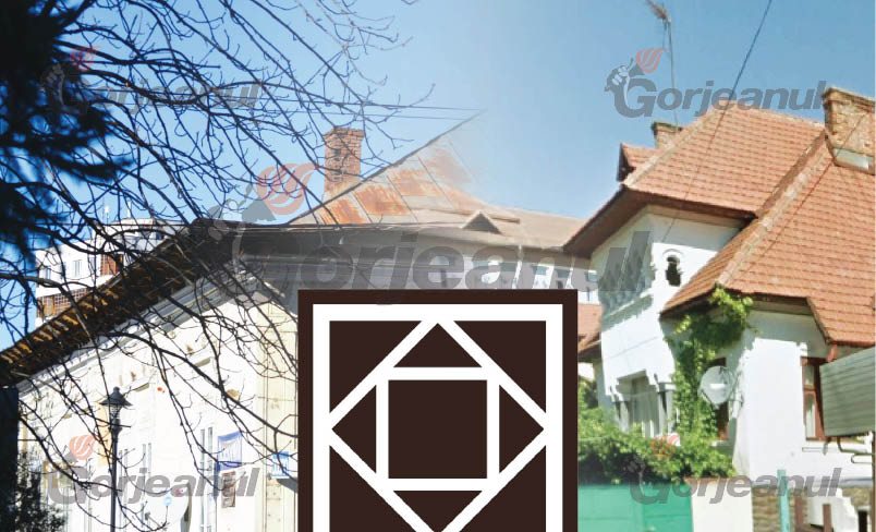 Pentru a fi scutită de impozite / Casa Culcer și Casa Gherghe se contrează pe locul de monument istoric în Târgu-Jiu