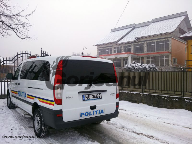 Descinderi în Meteor