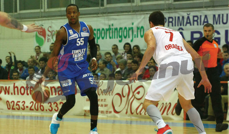 Al treilea eșec acasă!