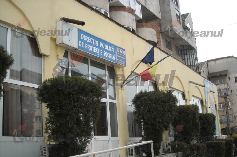 80 de copii din Târgu-Jiu se alimentează de la Cantina de Ajutor Social