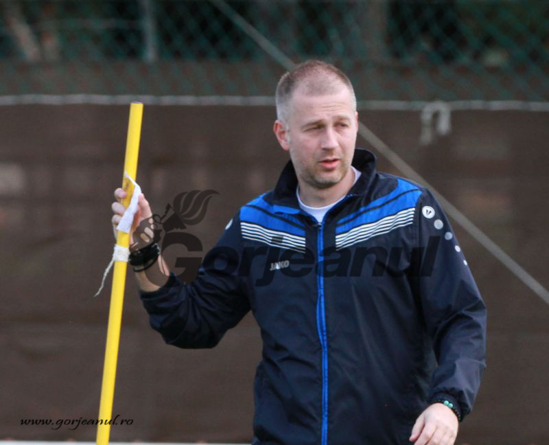 Edi Iordănescu, mulțumit de implicarea jucătorilor