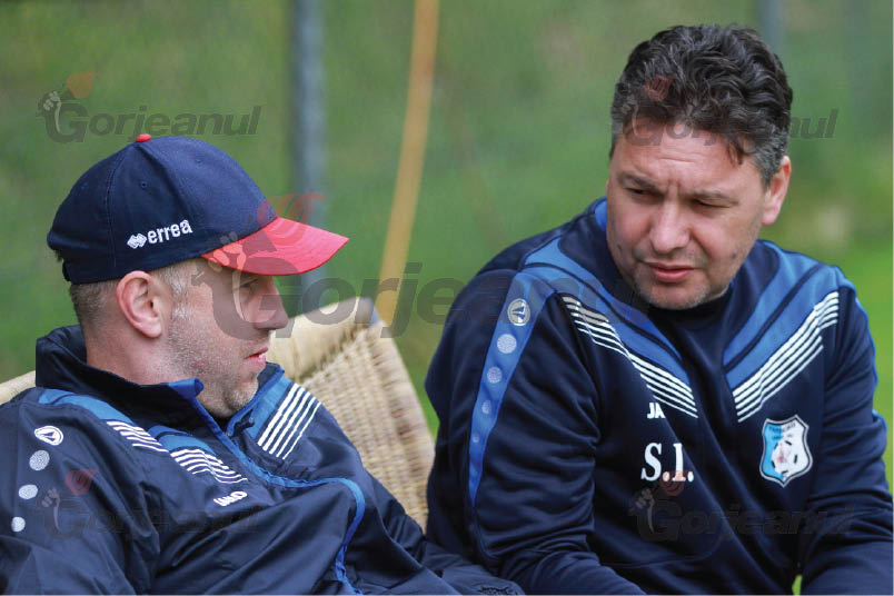 Edi Iordănescu regretă despărțirea de Momcilovic / “Am sacrificat un jucător ca să salvez o echipă”