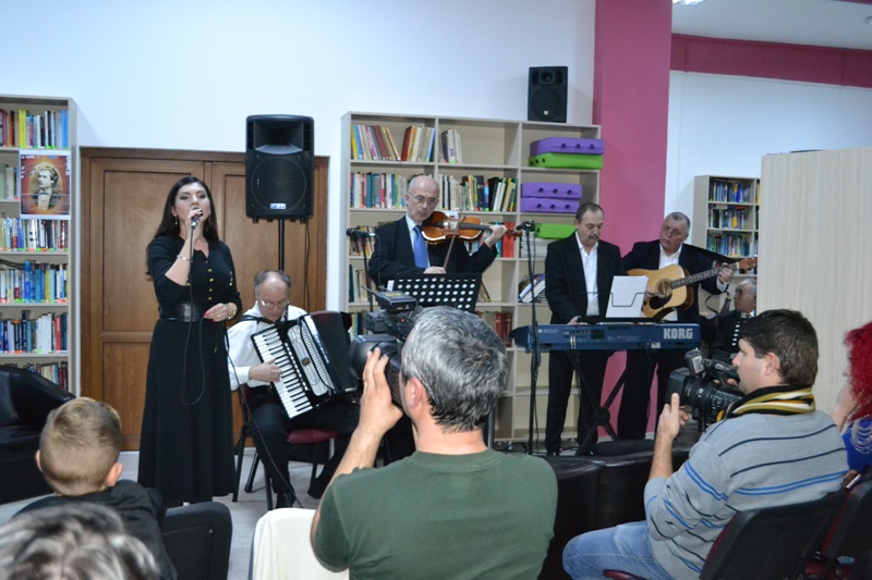 Două evenimente sub semnul Zilei Culturii Naționale, la Bibliotecă