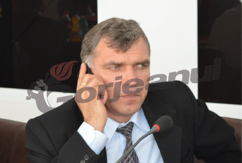 Primarul din Cătunele, la bilanţul activităţii de 16 ani: ,,Am făcut multe pentru localitate şi nu pot lăsa pe altcineva în locul meu!”