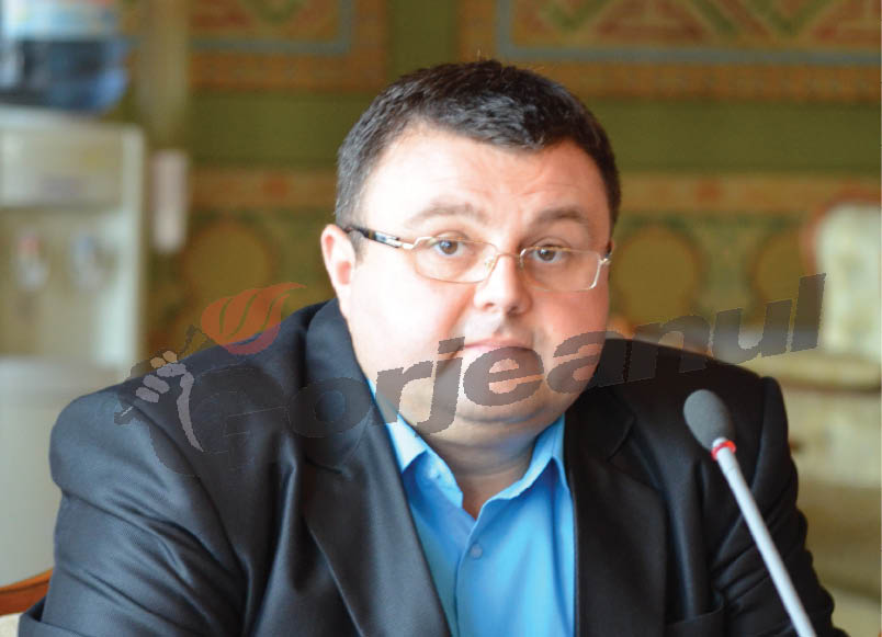 Giurcău va avea un nou comisar în subordine