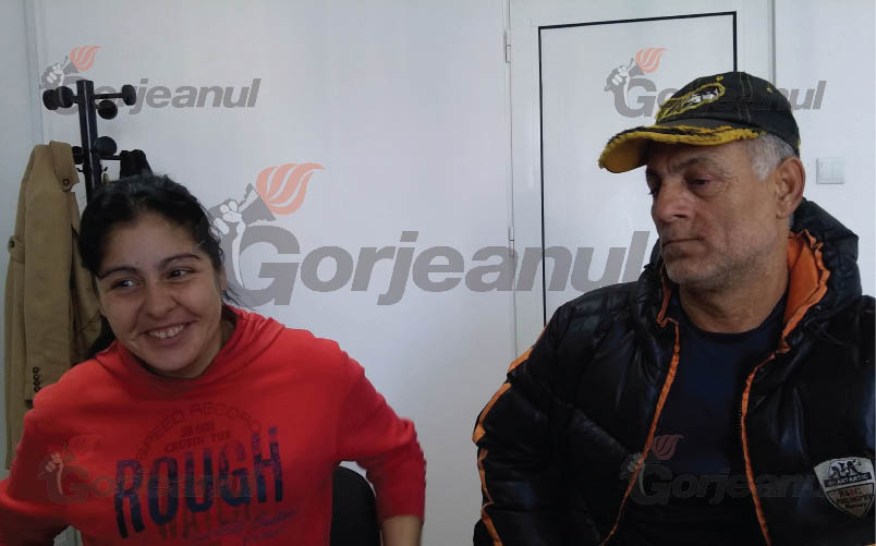 Gorjeancă lăsată fără copil în Norvegia