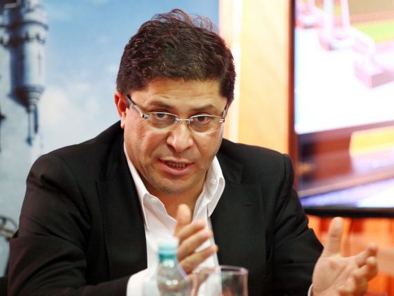 Gruia Stoica se așteaptă la o condamnare cu executare pentru licitația CEO