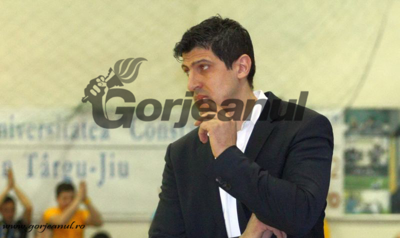 Hristu Șapera, conștient de problemele Energiei / “Este un moment dificil”