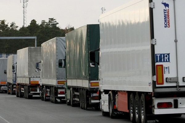 Exporturi pe minus şi importuri pe plus, pentru Gorj