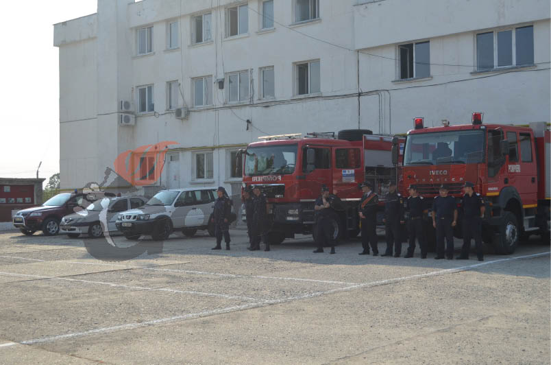 Sponsorizări de 1.700 de lei pentru ISU Gorj în 2015