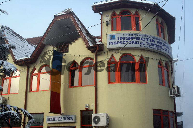 Tariful unic achitat la ITM Gorj, păstrat şi în 2016