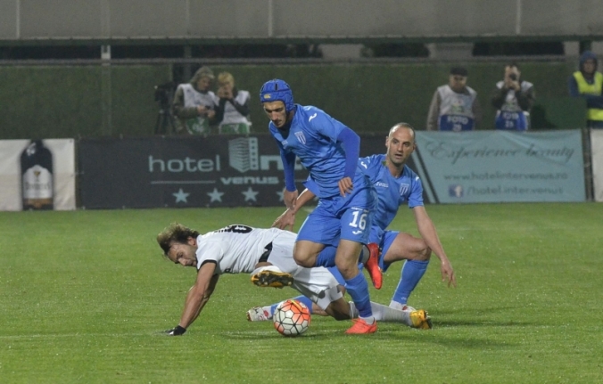 Antalya, preferată de CSU Craiova