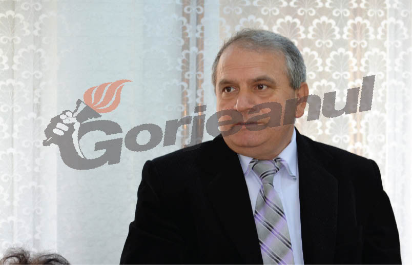 Reputaţia pătată, la final de mandat! – Judecătorul Marin a renunţat la robă, după un frecuş al Inspecţiei Judiciare