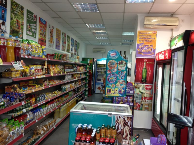 Magazinele alimentare, sub lupa inspectorilor sanitar-veterinari