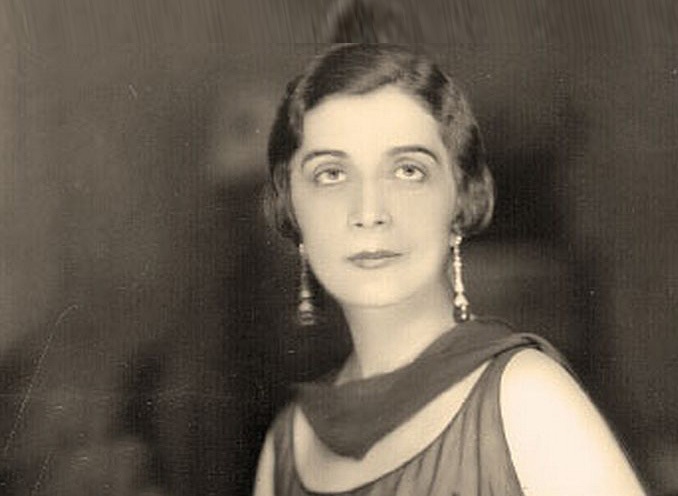 130 de ani de la naşterea Marthei Bibescu – Idealul unităţii naţionale în gândirea scriitoarei Martha Bibescu