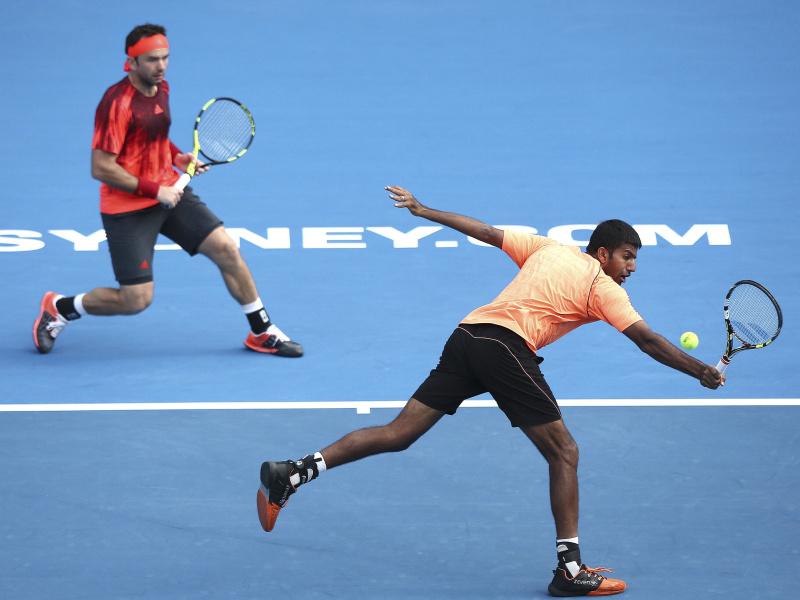 Mergea a pierdut finala la Sydney