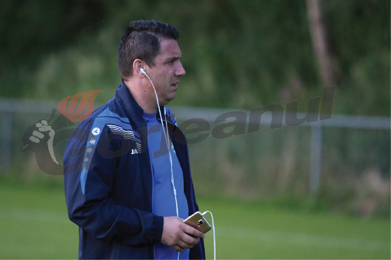 Narcis Răducan confirmă interesul Pandurilor pentru Acsinte – „E un jucător pe care îl placem”