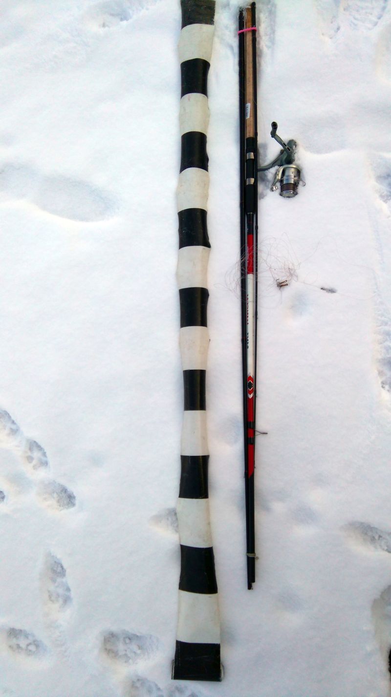 Târgujian cercetat pentru pescuit ilegal