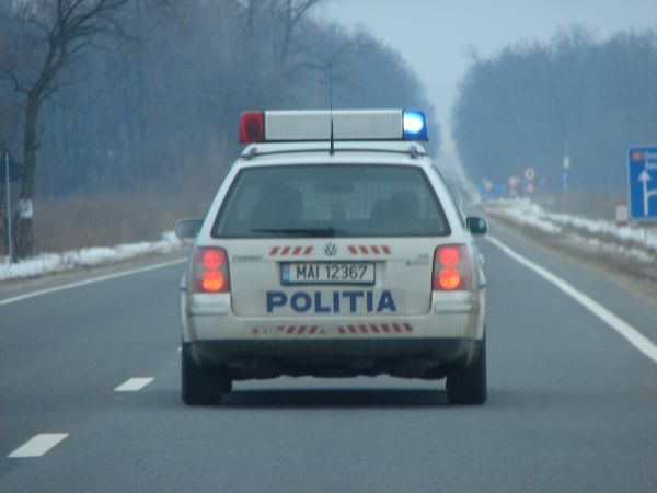 Sexagenar cercetat pentru furt calificat