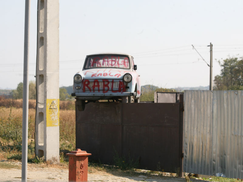 Programul “Rabla” continuă şi în 2016