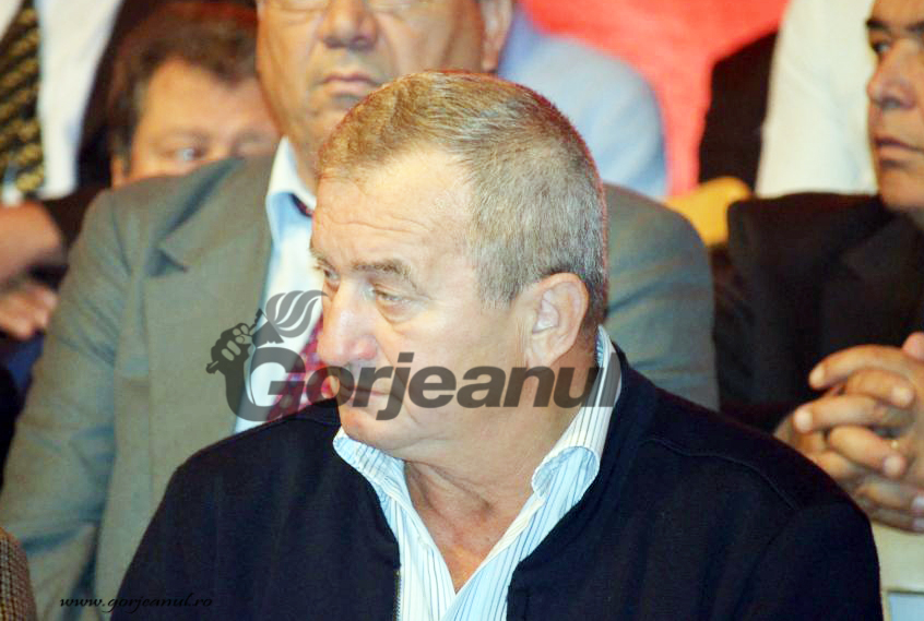 Gura târgului – Rîbu, candidat independent la Primăria Motru