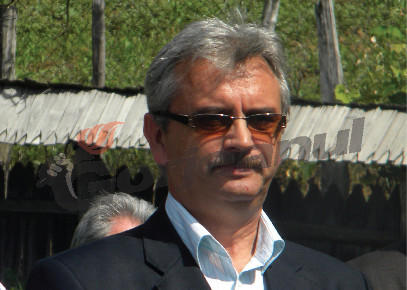 Angheloiu și-a dat demisia din ALDE Gorj în plen, BPJ-ul l-a urmat