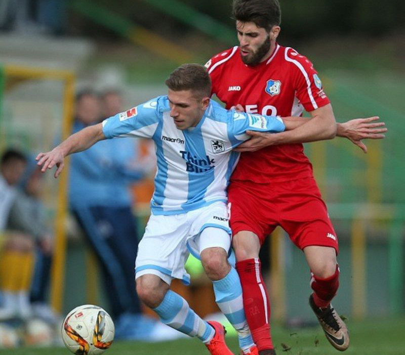 Al doilea meci, al doilea eșec