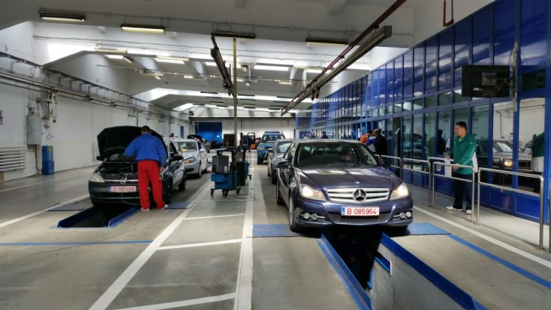 Program prelungit la RAR, din februarie