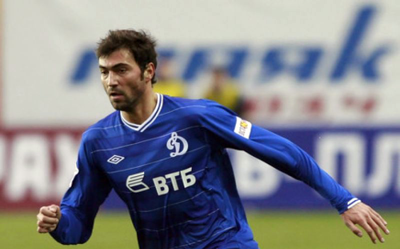 Ropotan, la o semnătură de Pandurii