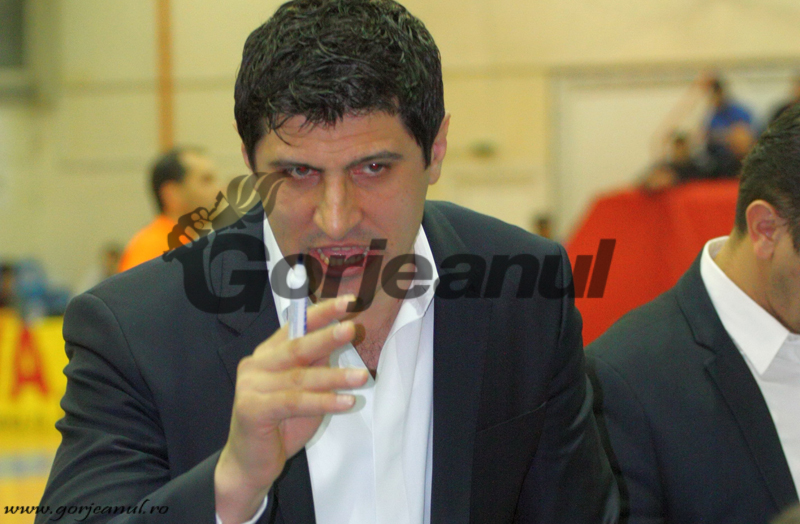 Hristu Șapera: „Campionatul nostru este foarte puternic în acest an”