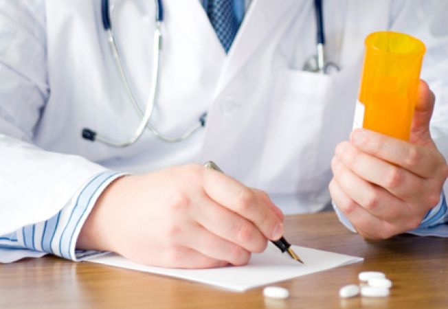 Speranţe pentru suferinzii de scleroză multiplă