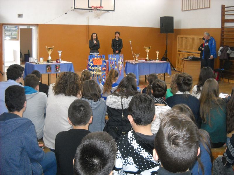 „Vrem să le urmăm exemplul”