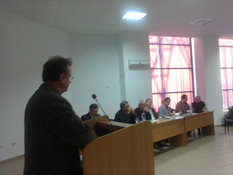 Simpozionul național: «ADEVĂR sau MANIPULARE? Decembrie 1989», ediția a II-a