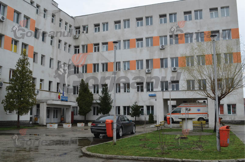 Două dosare, pentru postul de șef de Resurse Umane la Spitalul Rovinari