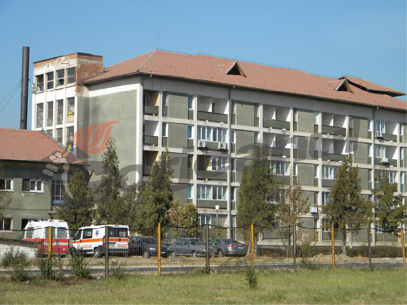 Spitalul Municipal Motru caută îngrijitor de curățenie