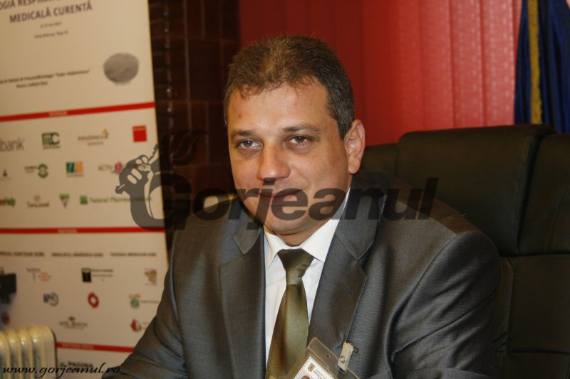 PSD Gorj are un nou vicepreședinte