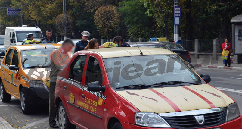 Noi reguli pentru taximetriştii din Târgu-Jiu