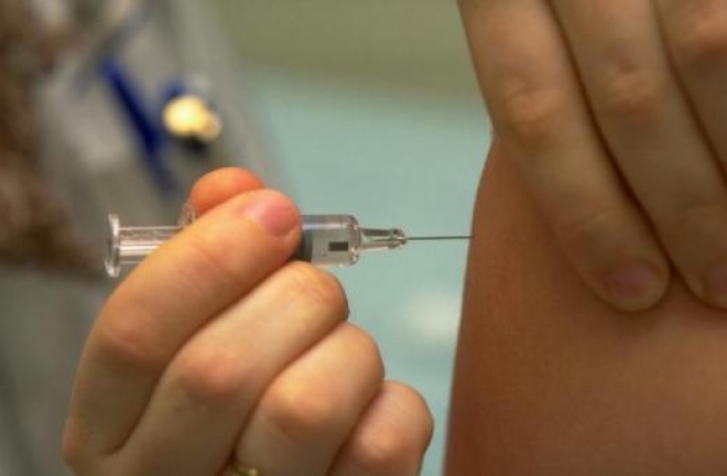 Gorjul are peste 4.700 de doze de vaccin antigripal